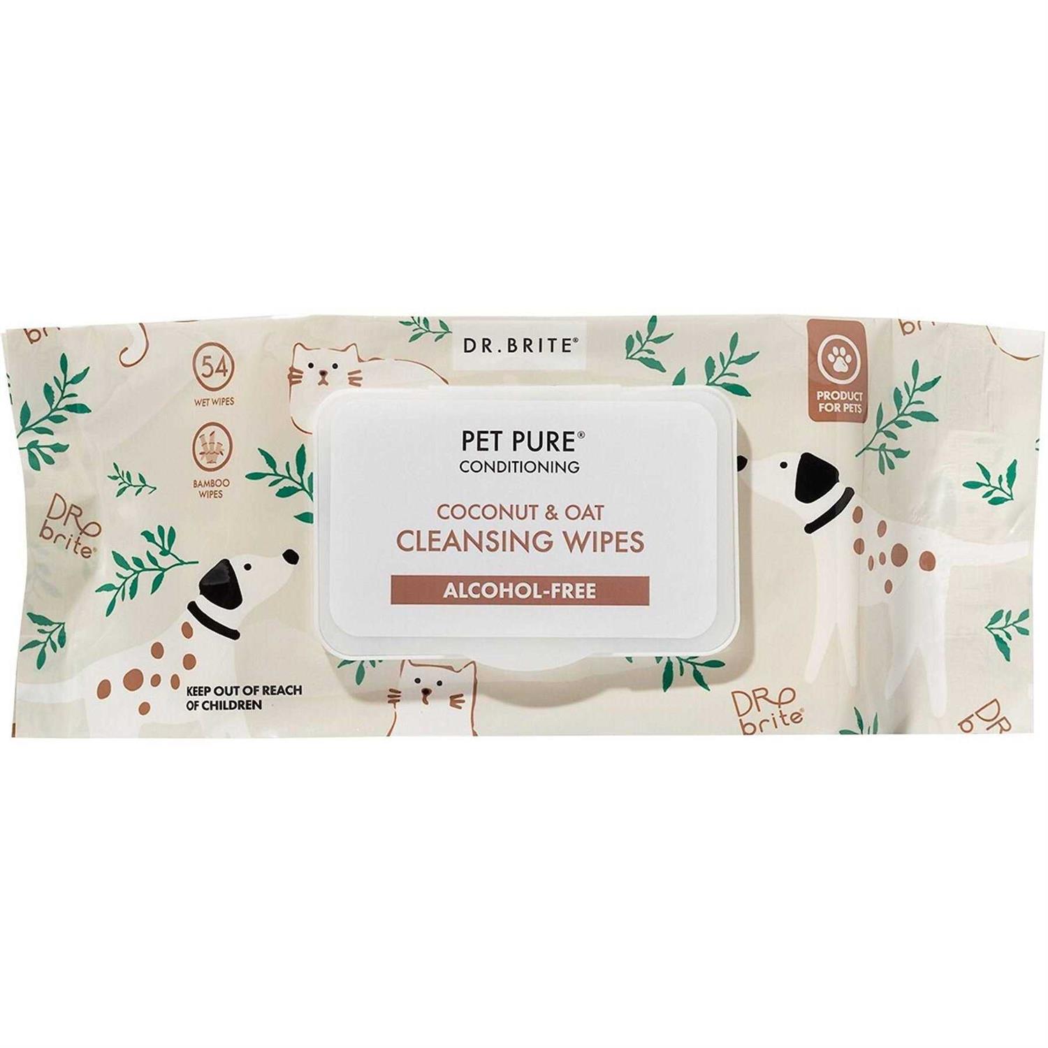 Dr Brite Pet Pure