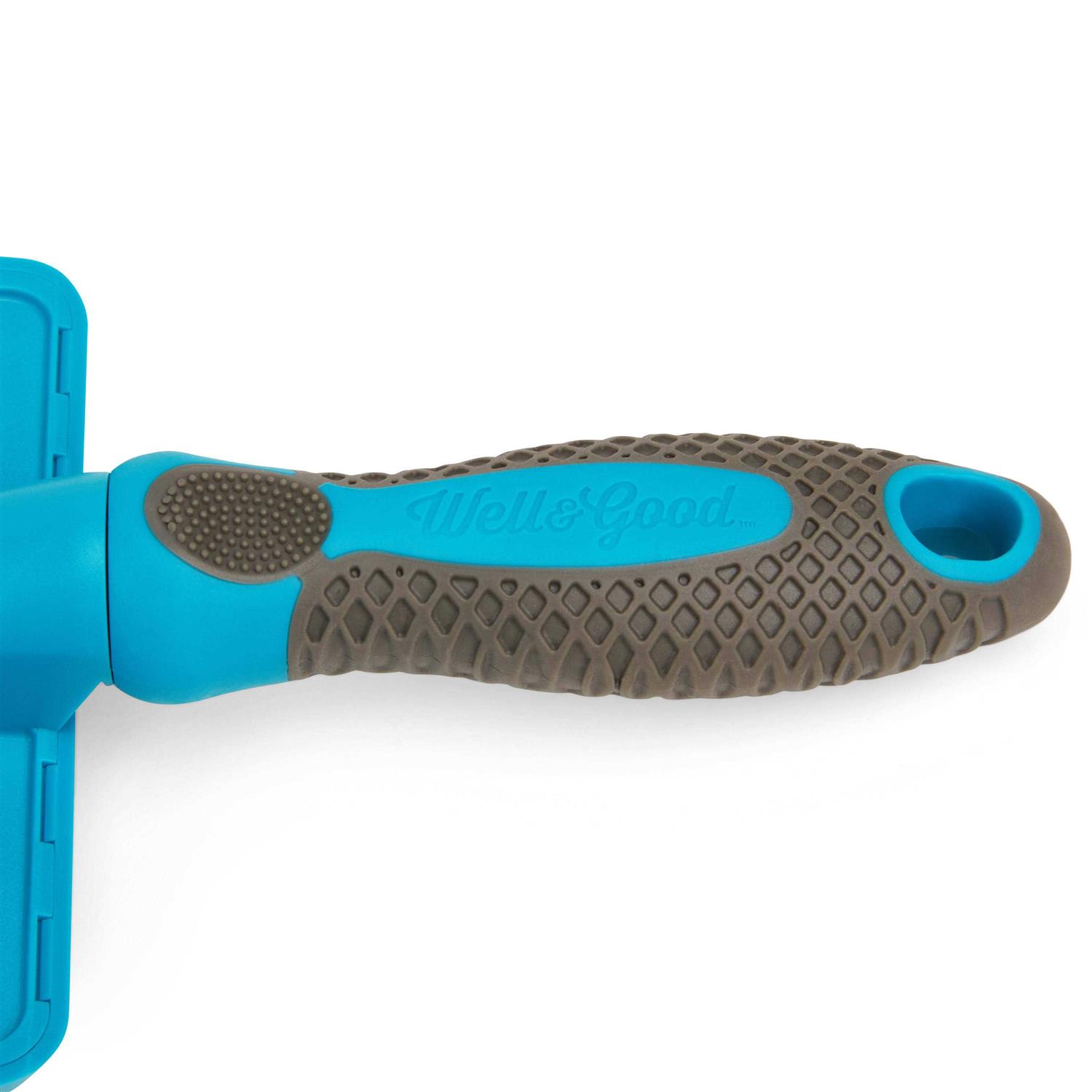 Well & Good Prostyle Slicker Brush for Dogs