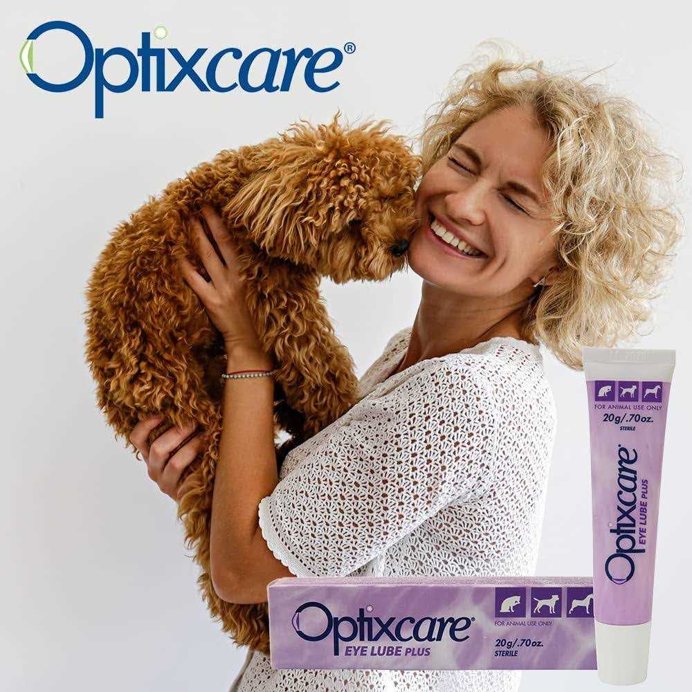 Optixcare Eye Lube