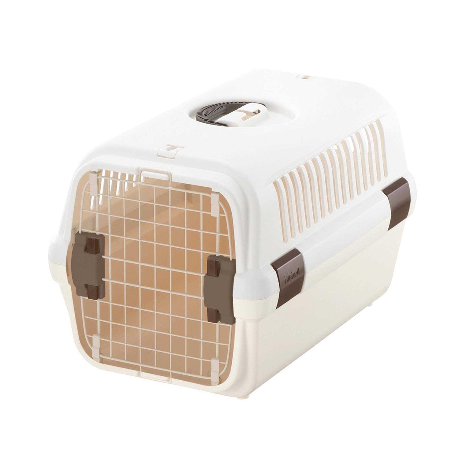 Richell Pet Travel Carrier