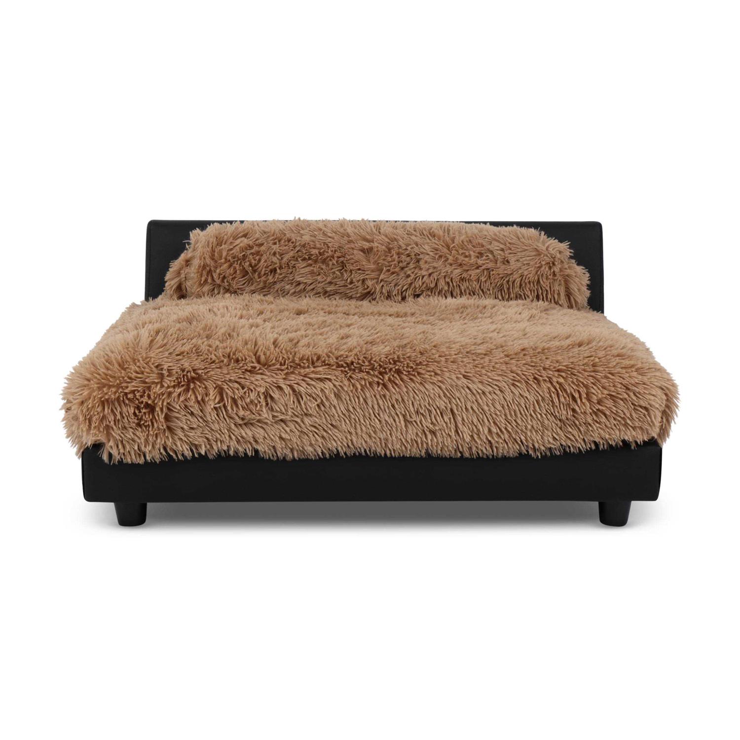 Club Nine Pets Roma Orthopedic Dog Bed