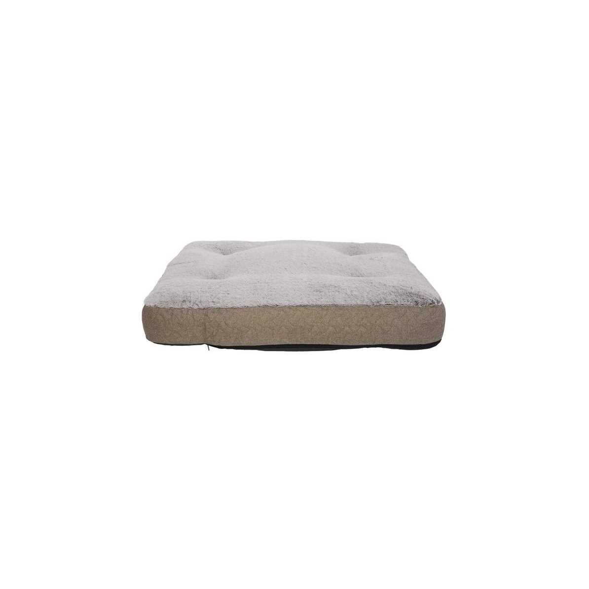 Top Paw Orthopedic Memory Foam Quilt Mattress Dog Bed
