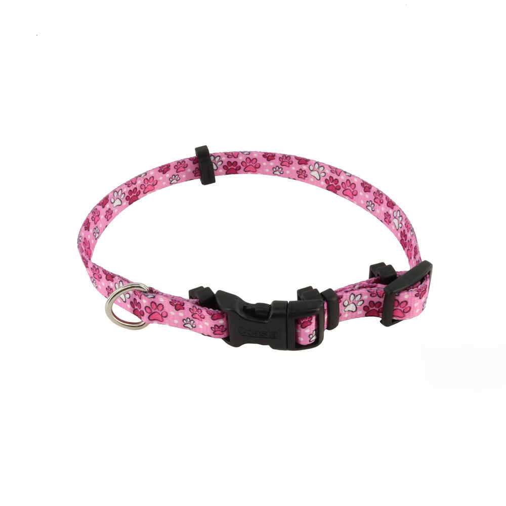 Coastal Hideaway Flea Collar Protector