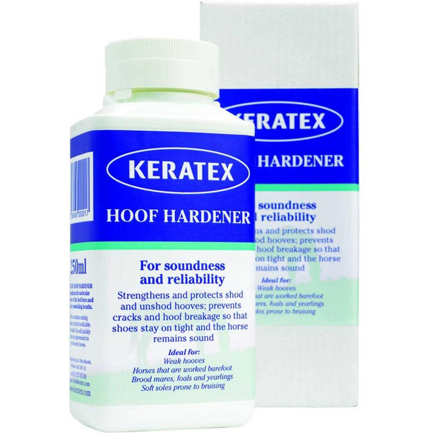 Keratex Hoof Hardener