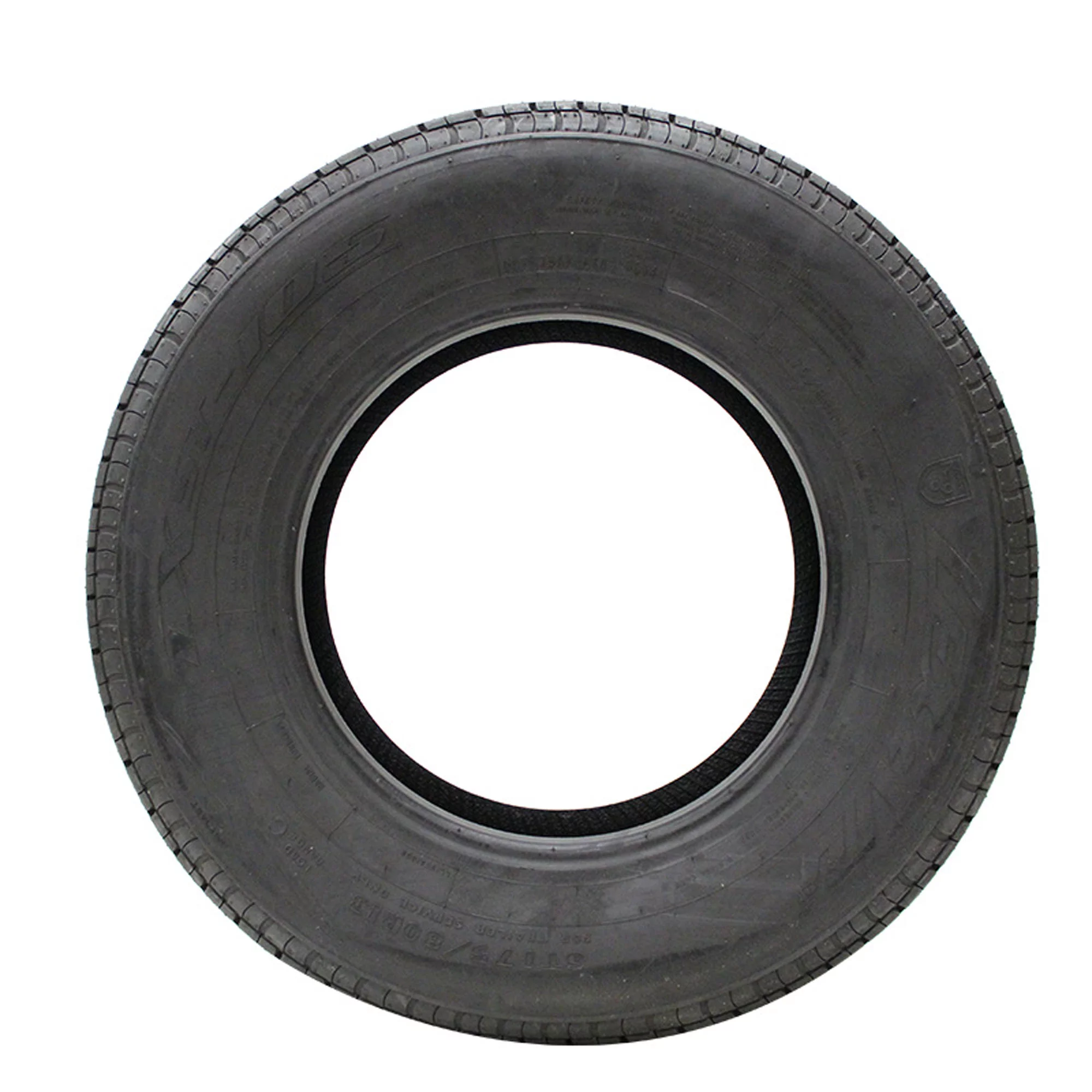 Lexani LXST-105 ST225/75R15 117/112L E Trailer Tire