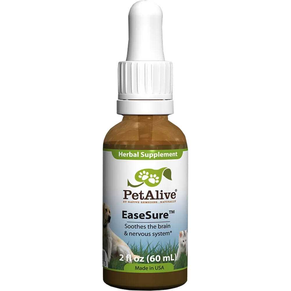 PetAlive EaseSure S