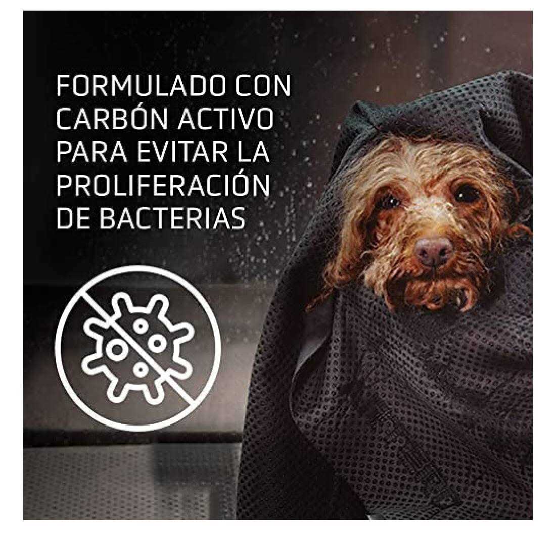 Artero Ionized Carbon Ultra-Absorbent Towel