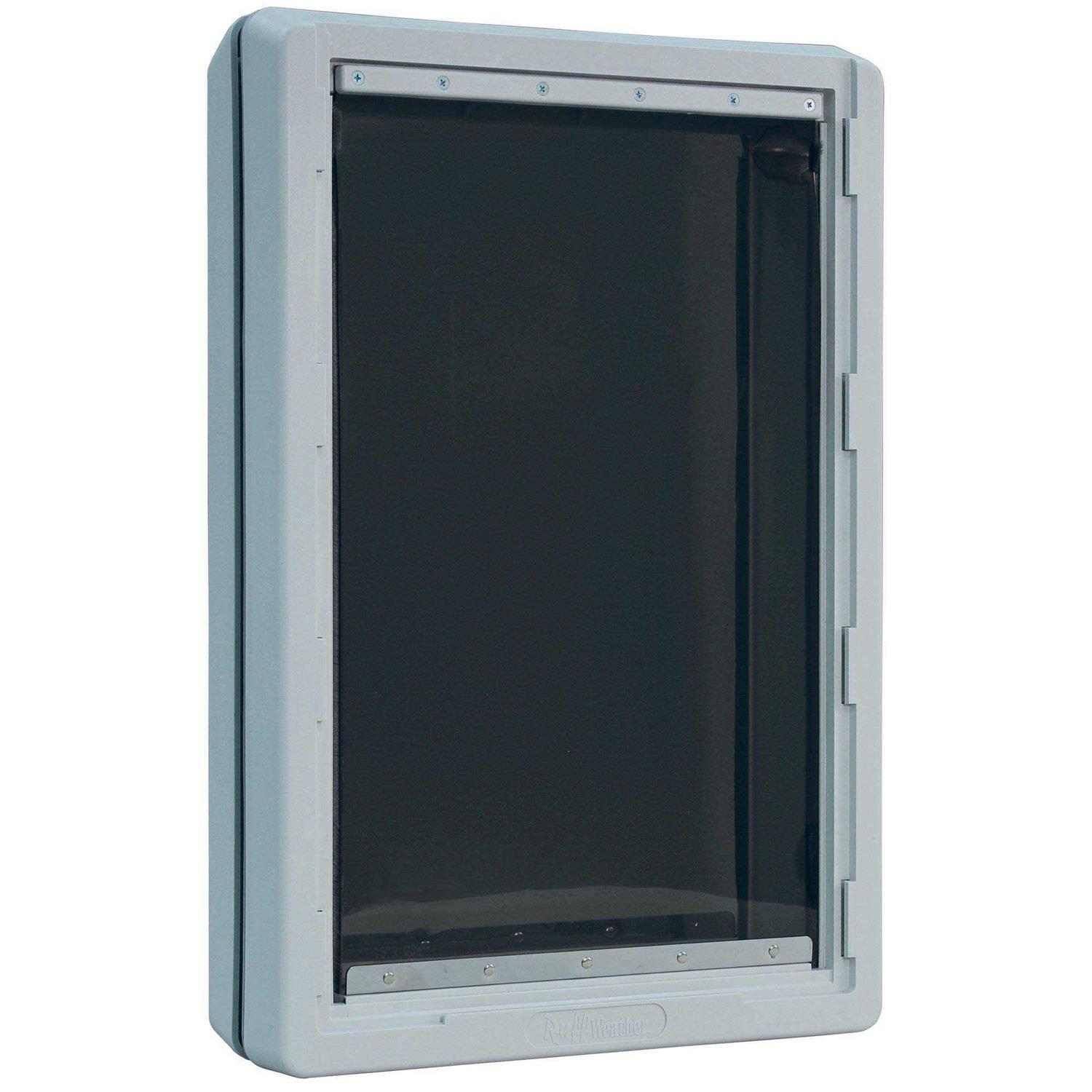 Ideal Pet Products Ruff-Weather Pet Door