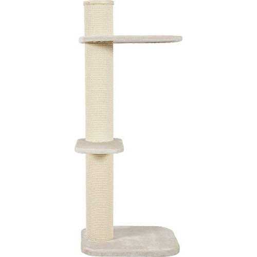 Two by Two Maple Cat Tree Beige