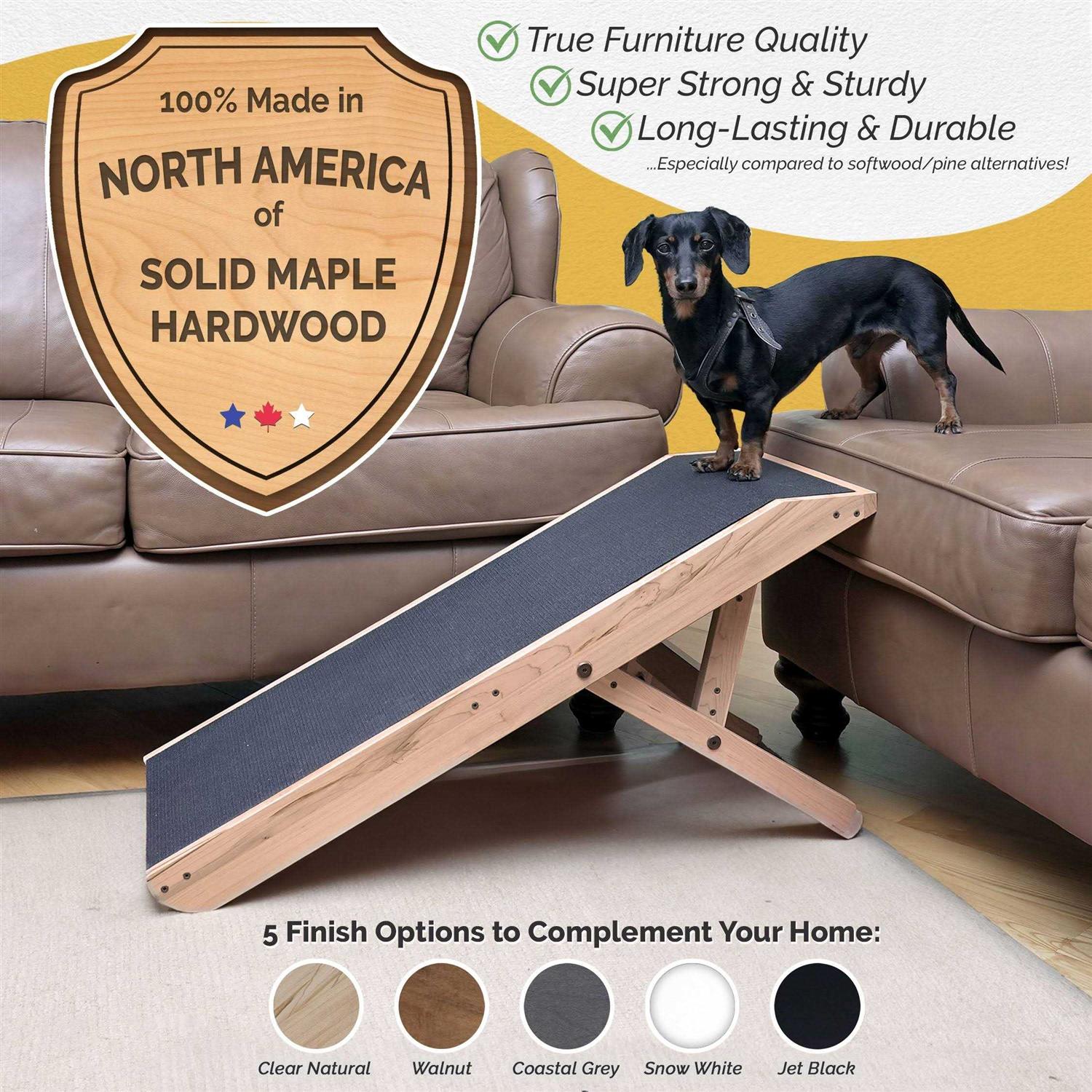 Dog Ramp for Couch by DoggoRamps