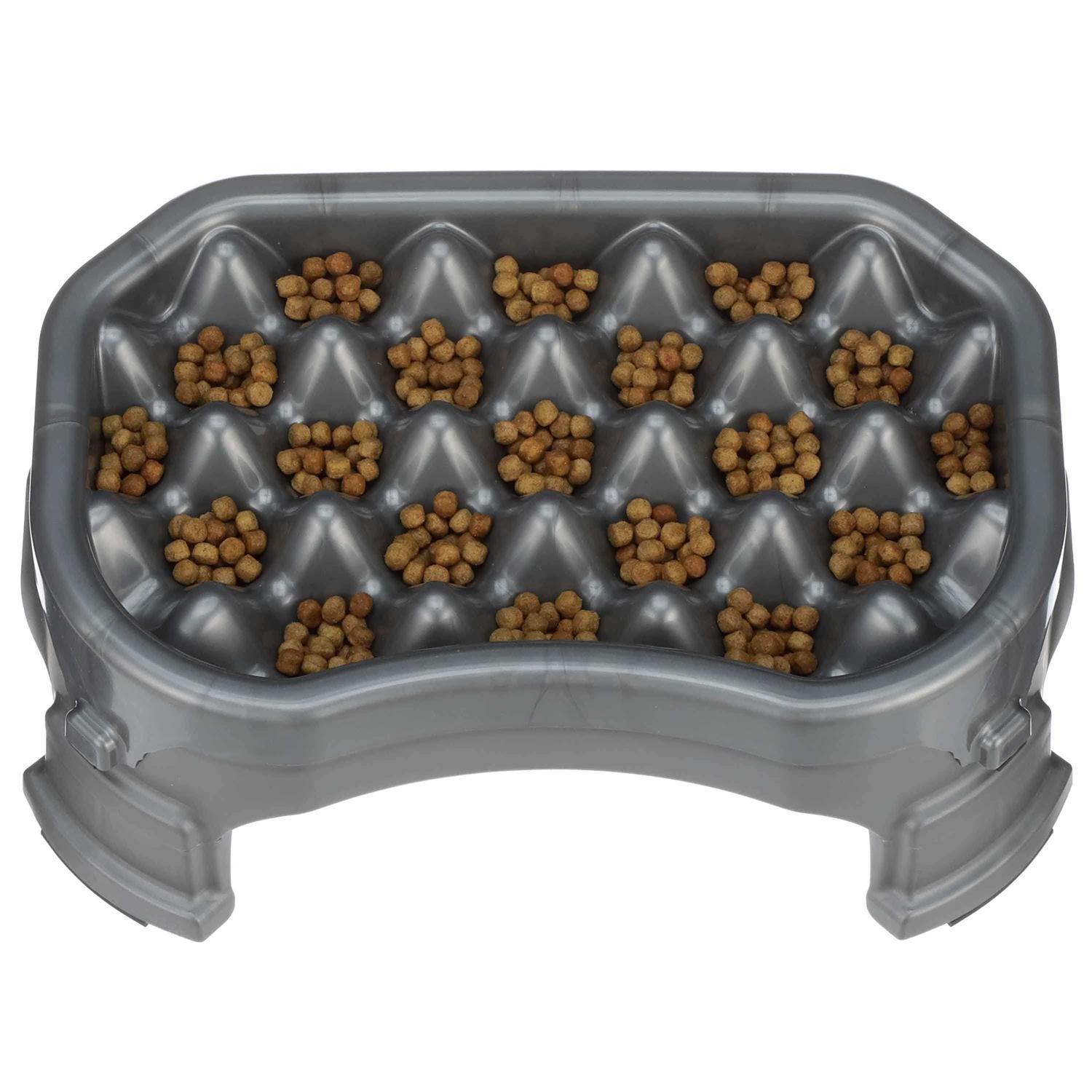 Neater Pet Brands Raised Neater Slow Feeder - Elevated & Adjustable