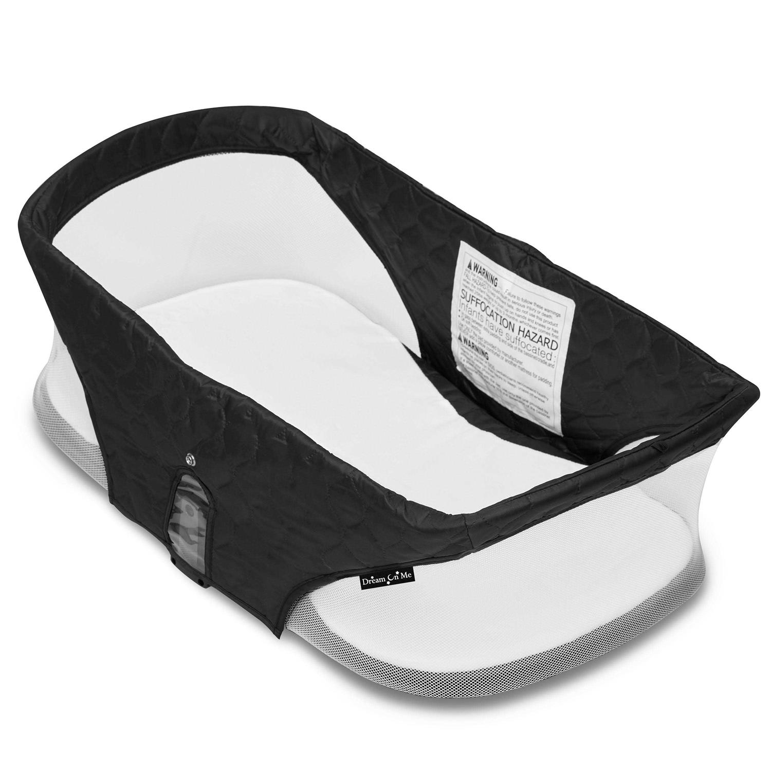 Dream On Me Niche On The Go Portable Travel Pod