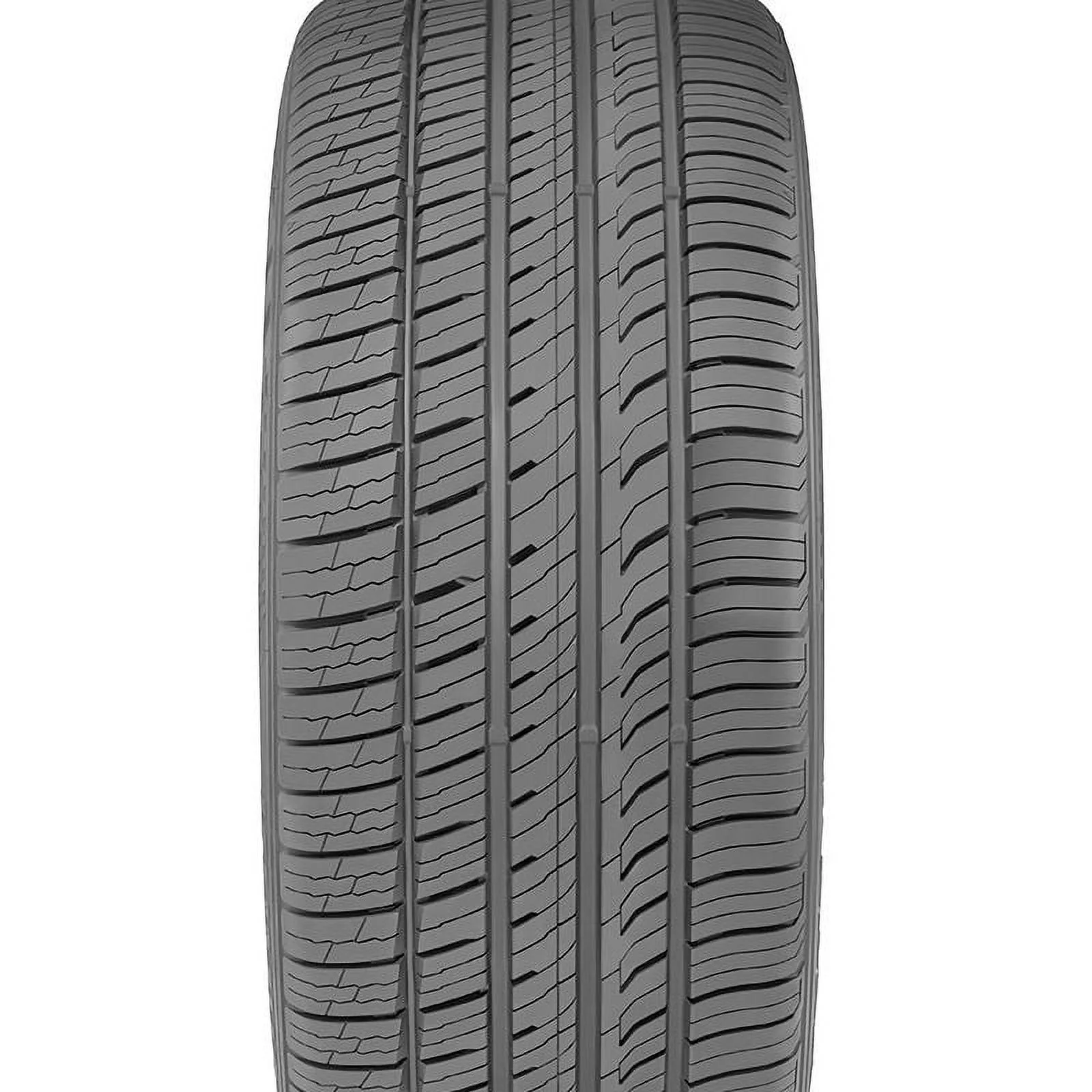 Kumho Ecsta PA51 All Season 205/50R16 87V Passenger Tire