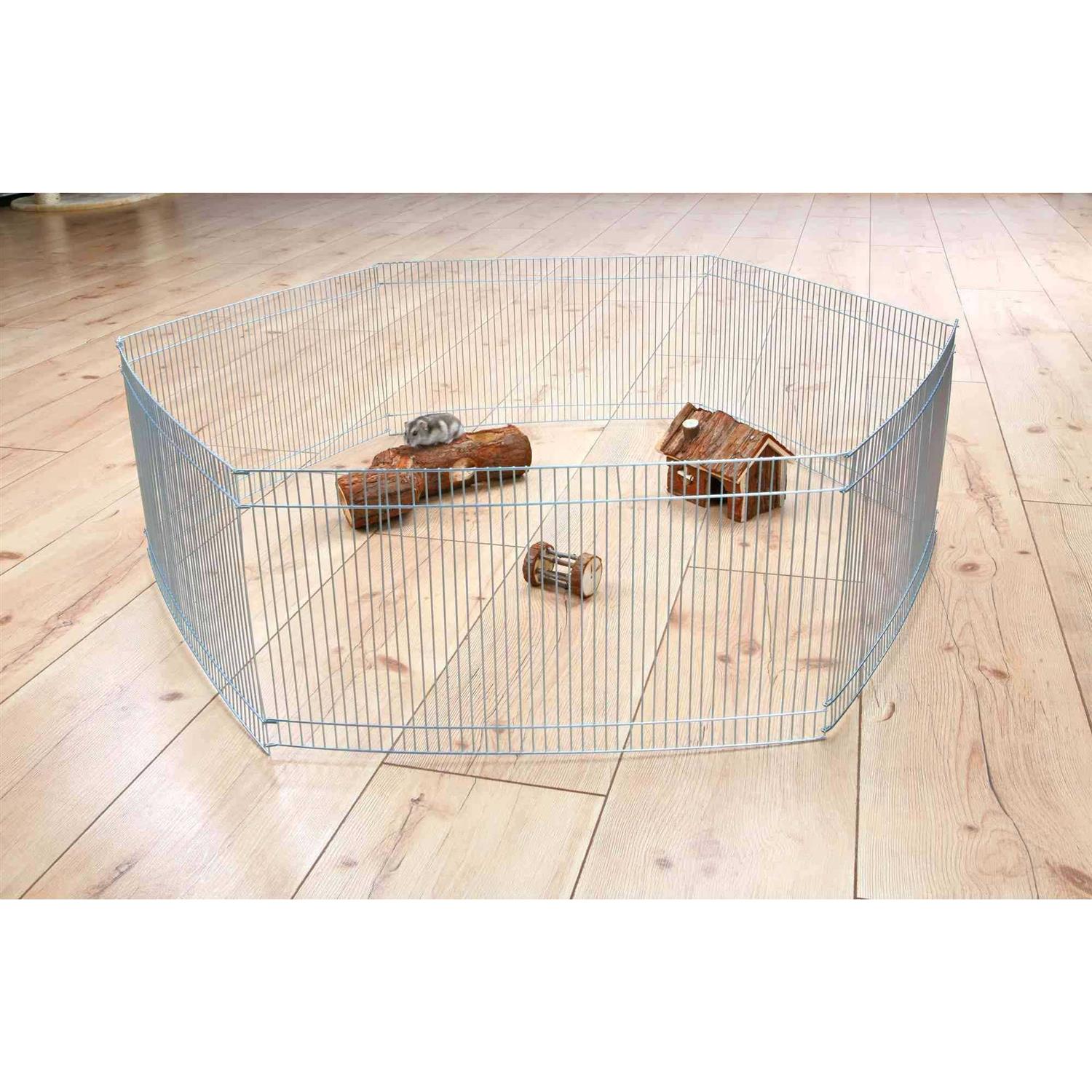 Trixie Small Animal Indoor Playpen
