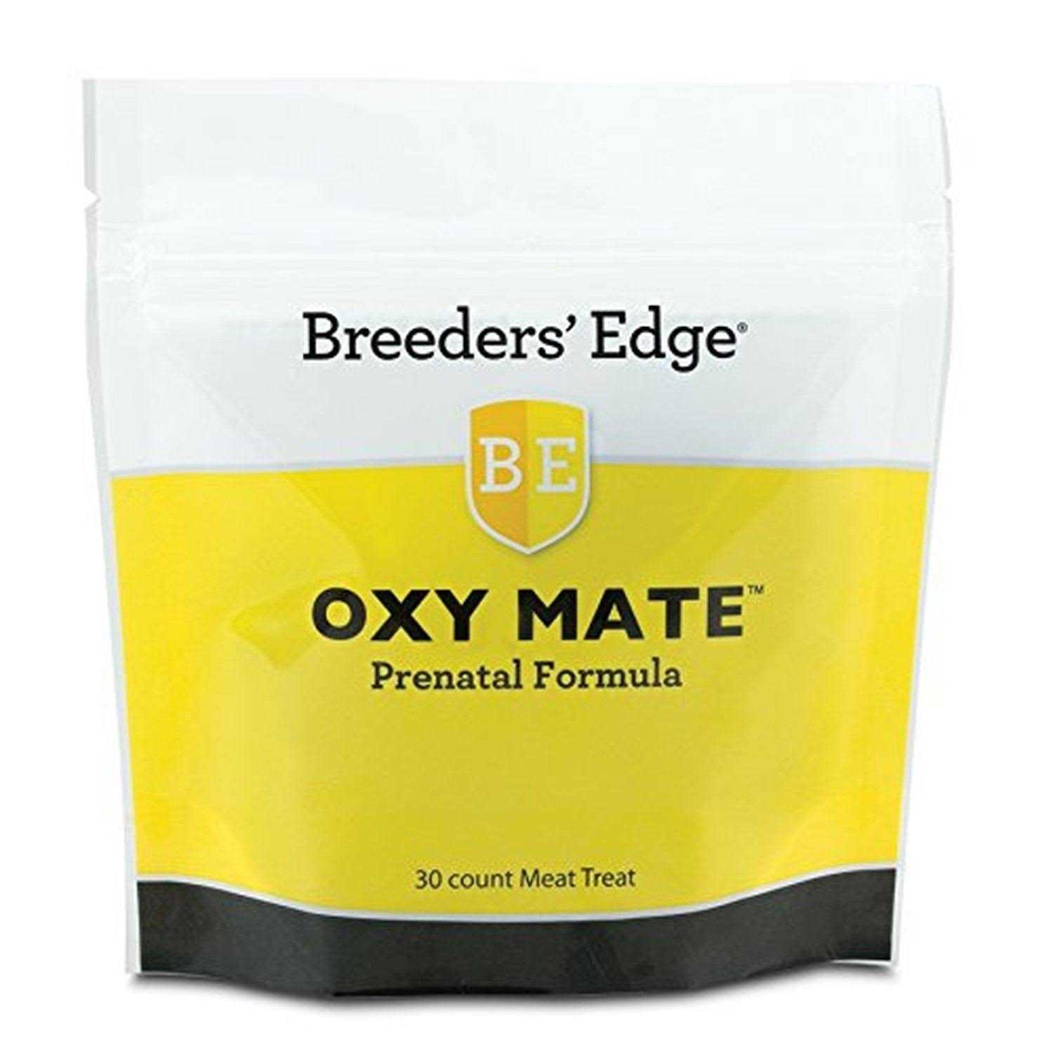 Revival Animal Health Breeder’s Edge Oxy Mate Prenatal Soft Chews Dog