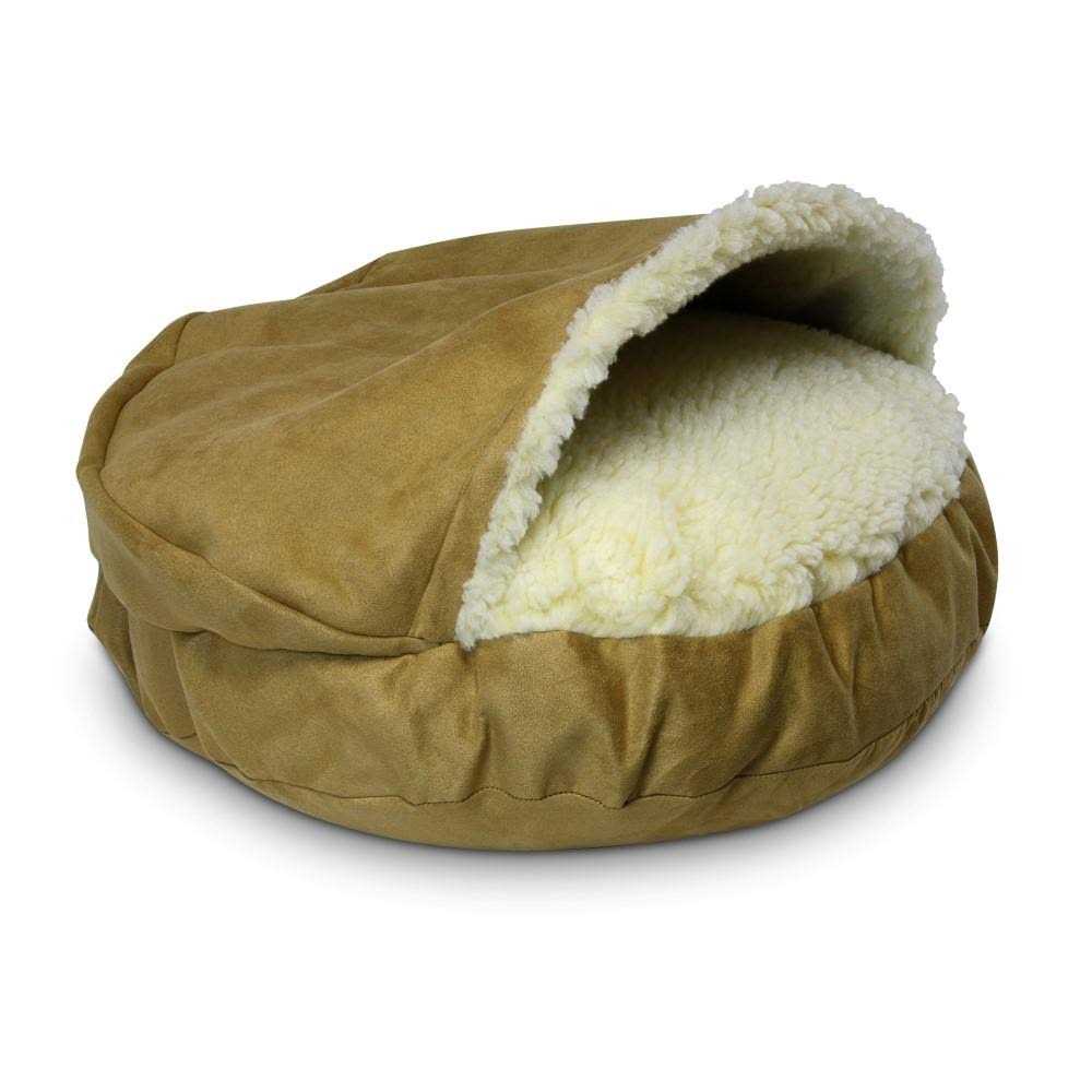 Snoozer Cozy Cave Luxury Pet Bed