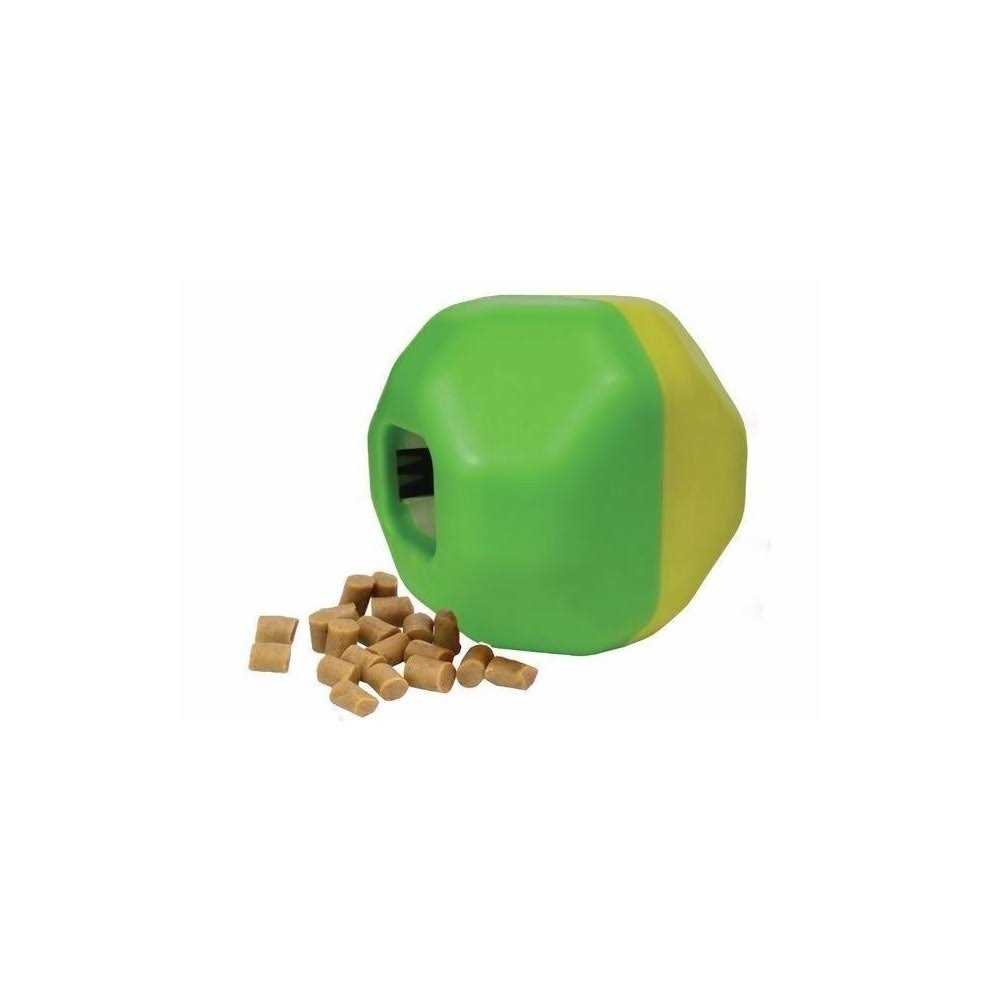 Starmark Treat Dispensing Puzzle Ball