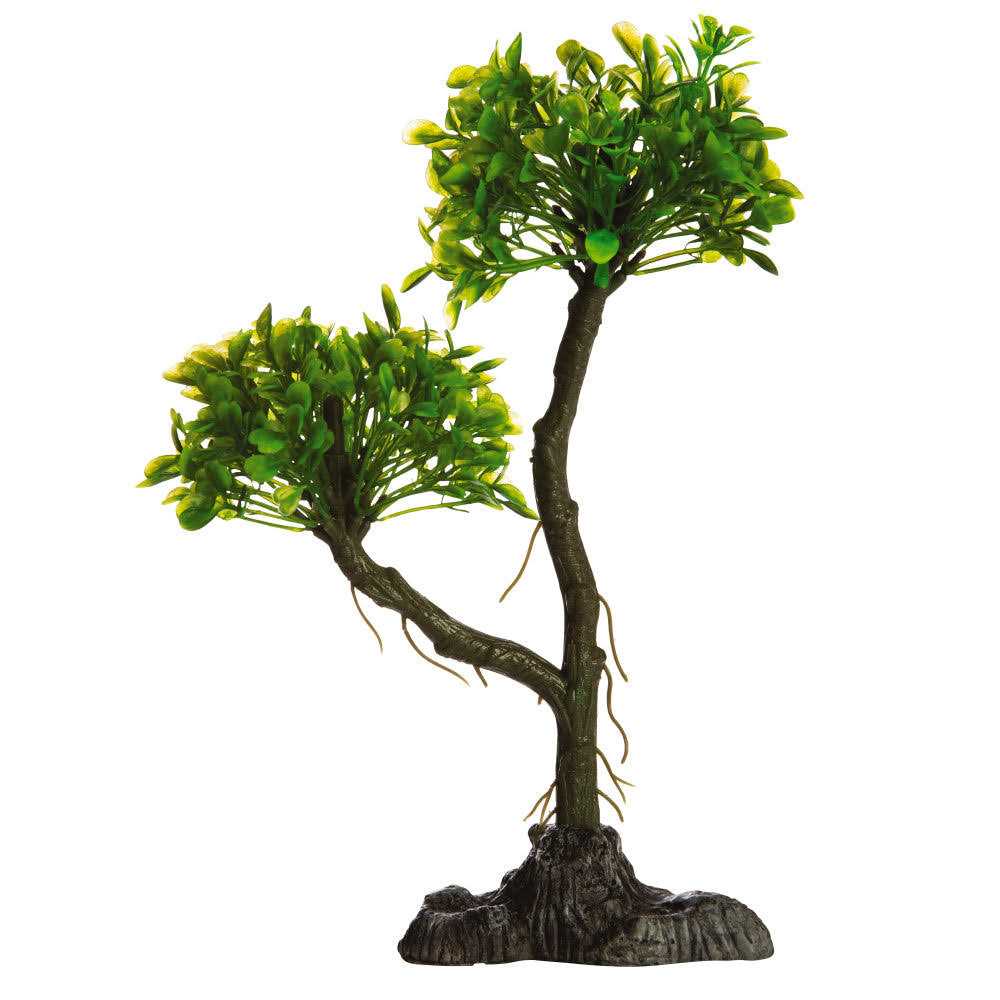 GloFish Aquarium Plant Mangrove