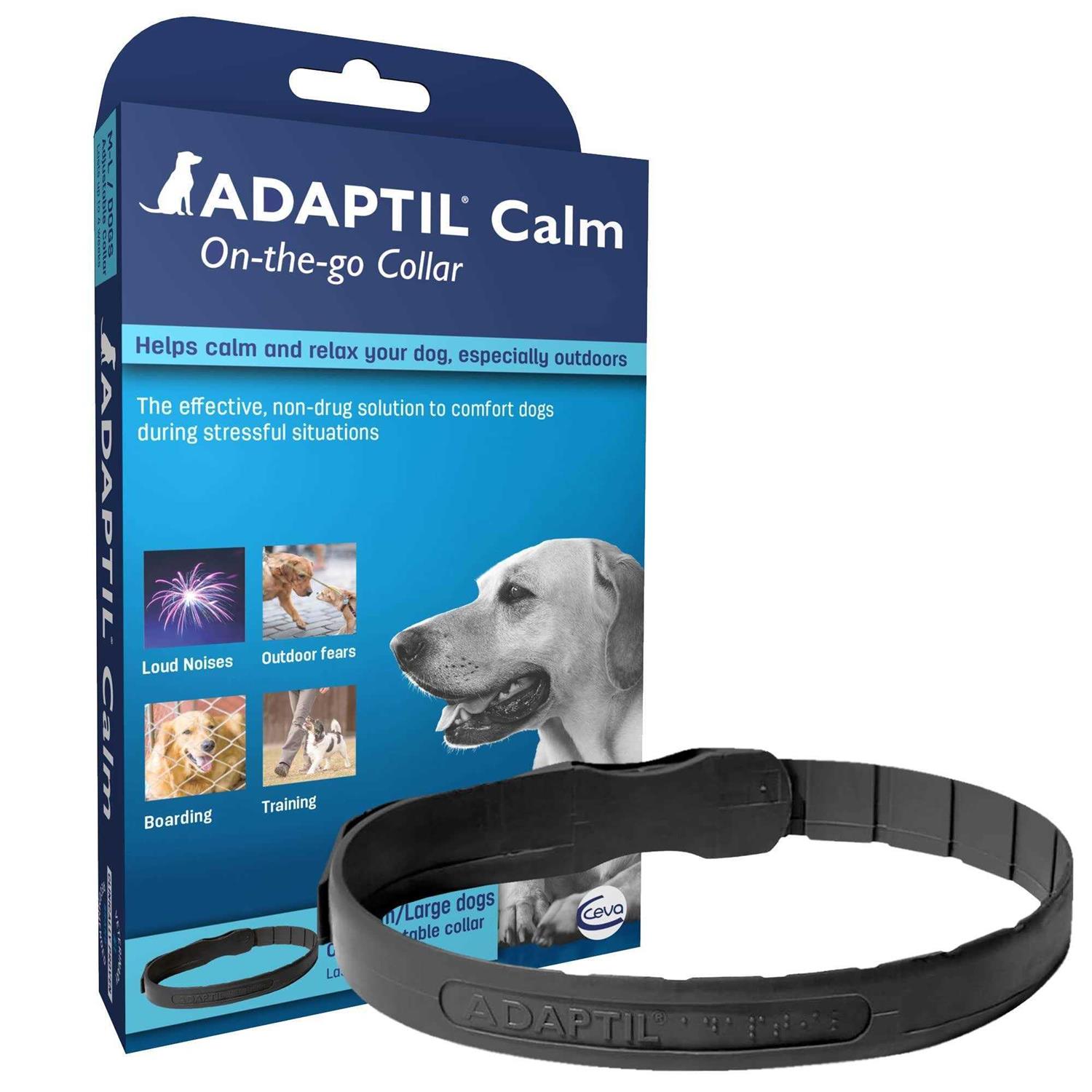 Adaptil Calming Collar for Dogs