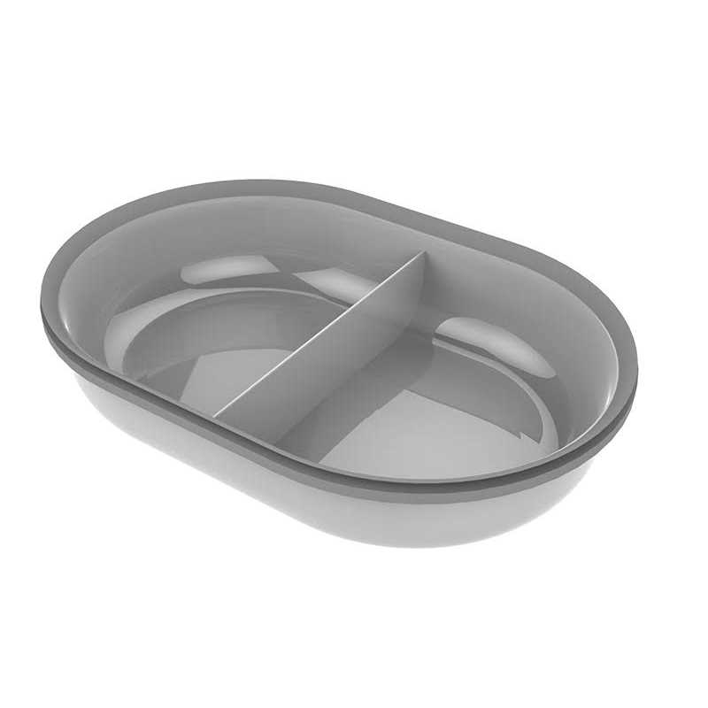SureFeed Pet Bowl and Mat Set