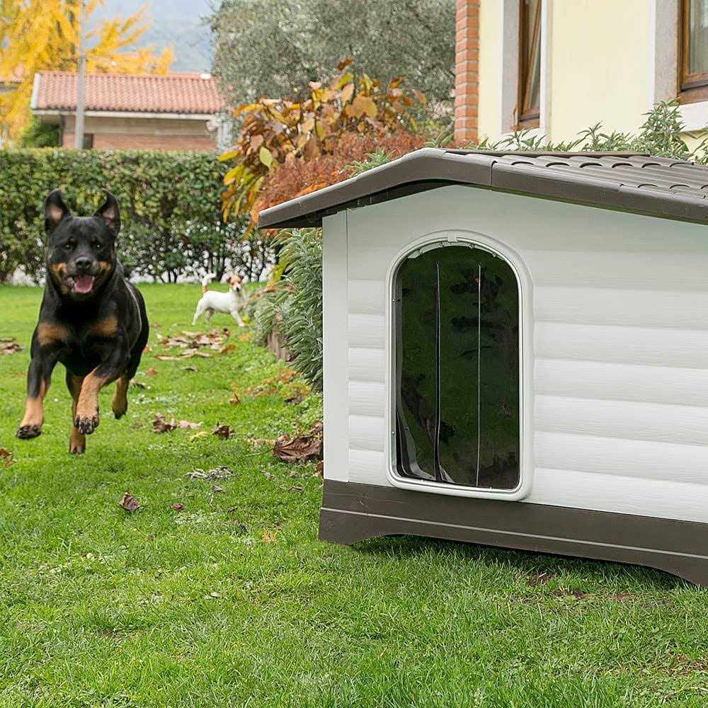 Ferplast Dog Villa