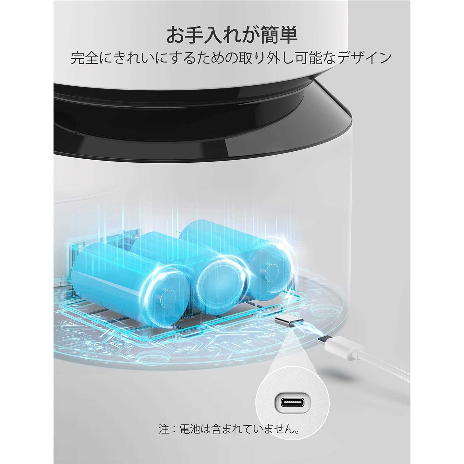 PETLIBRO Automatic Cat Feeder For Two Cats, 5L Dry Food Dispenser With Splitter And Two Stainless Bowls, 10S Meal Call And Timer