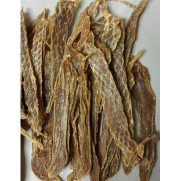 HDP Duck Jerky Strips