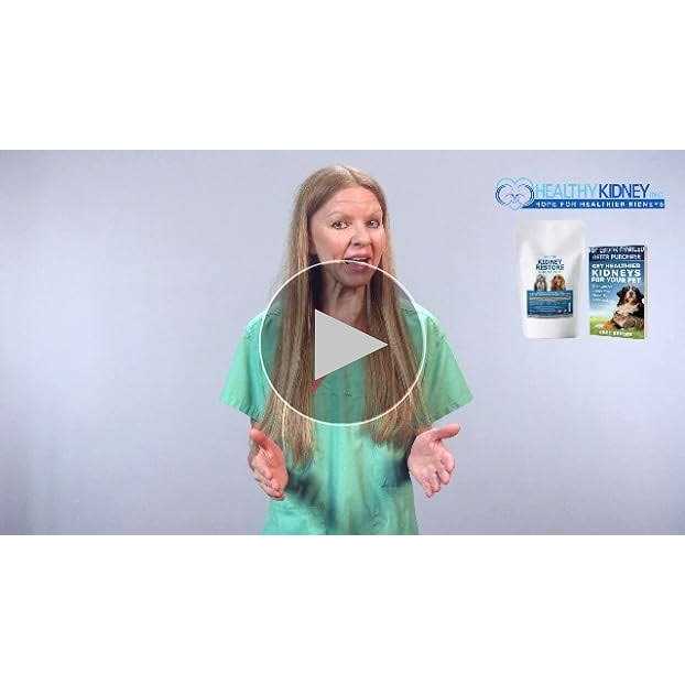 Kidney Restore Bacon Dog Treats Low Protein Dog Treats for Kidney Support for Dogs. Renal Treats for Any Kidney Dog Diet