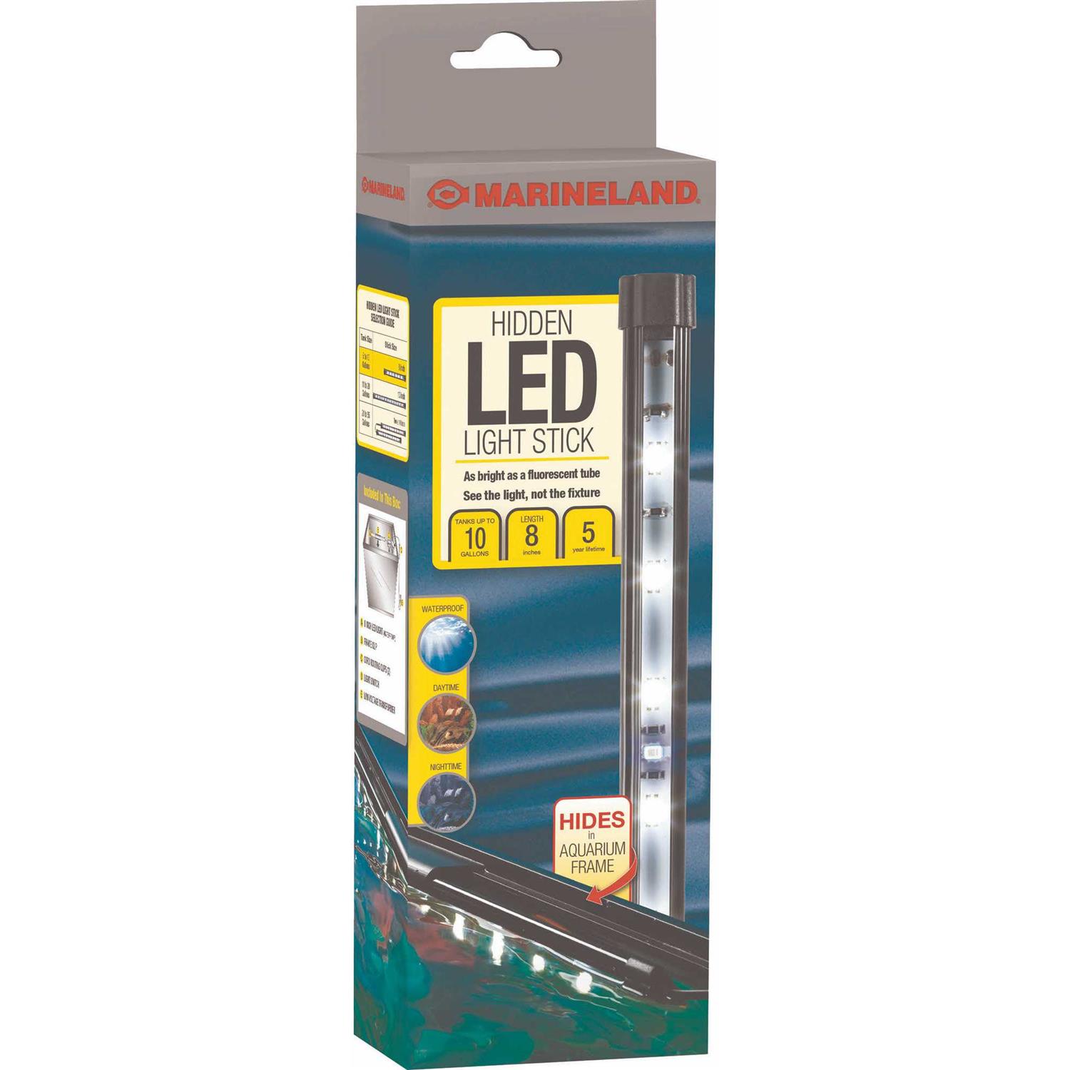 Aquaria Tetra led Hidden Light Stick