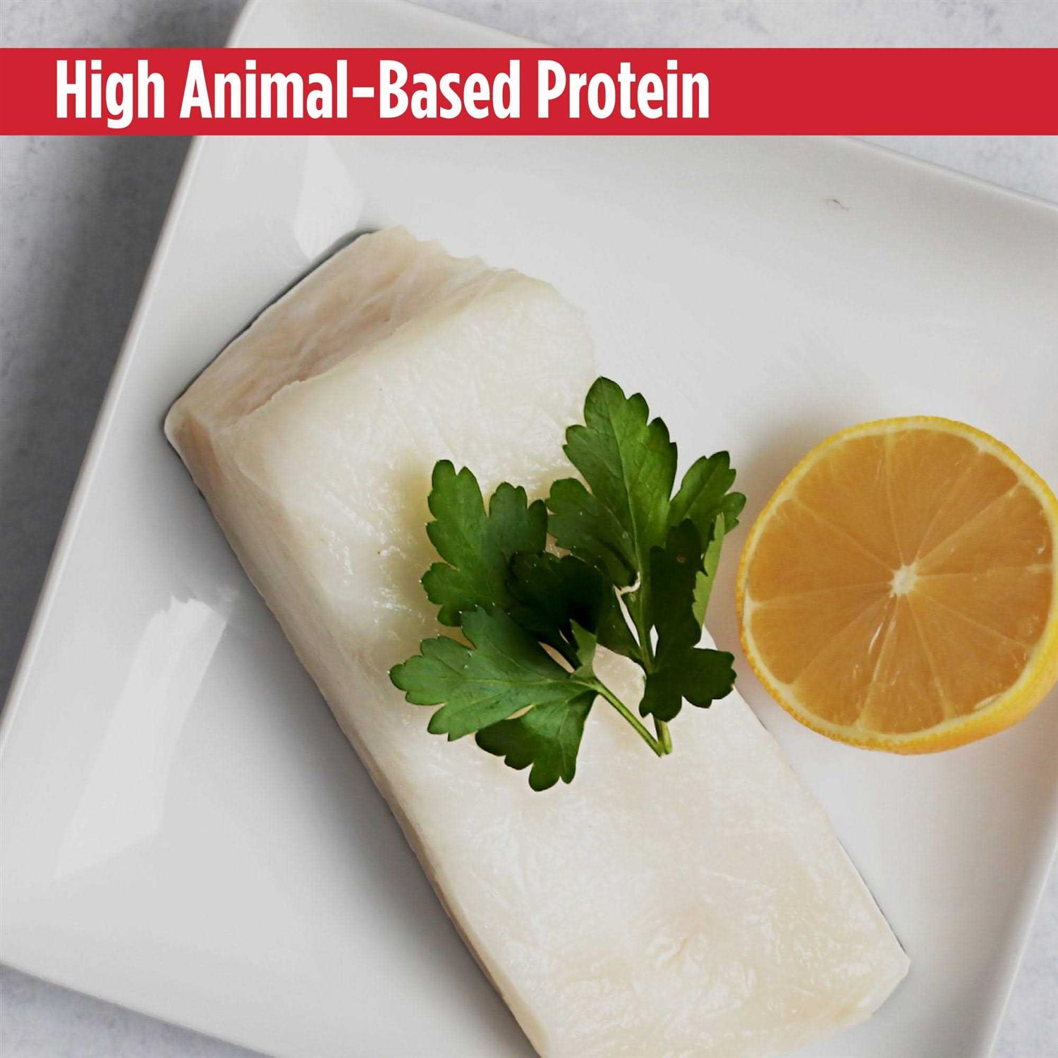 Nulo Cod MedalSeries All Life stages Dry Cat Food