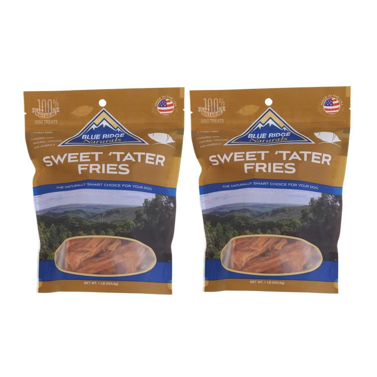 Blue Ridge Naturals Sweet Tater Fries
