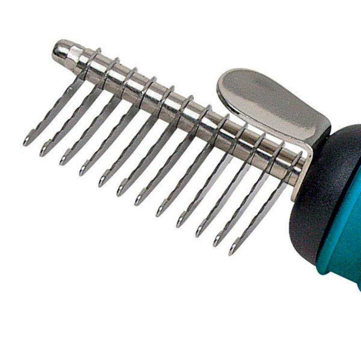 Master Grooming Tools Ergonomic Dematting Tools