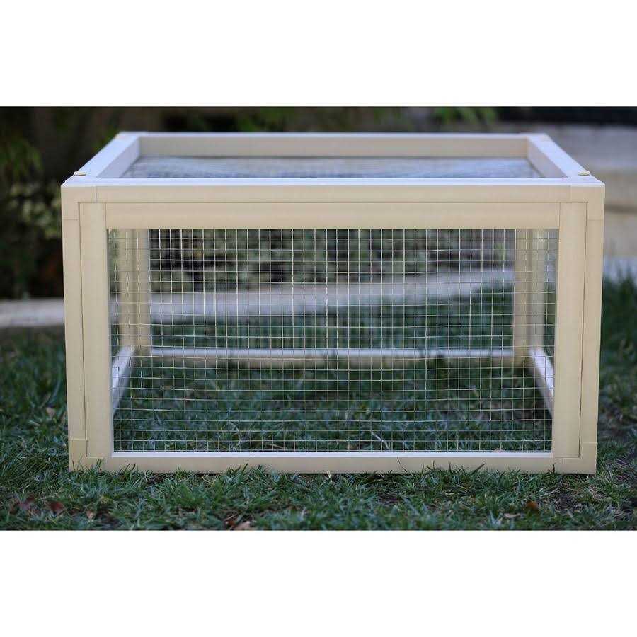 New Age Pet Sonoran Tortoise House Pen