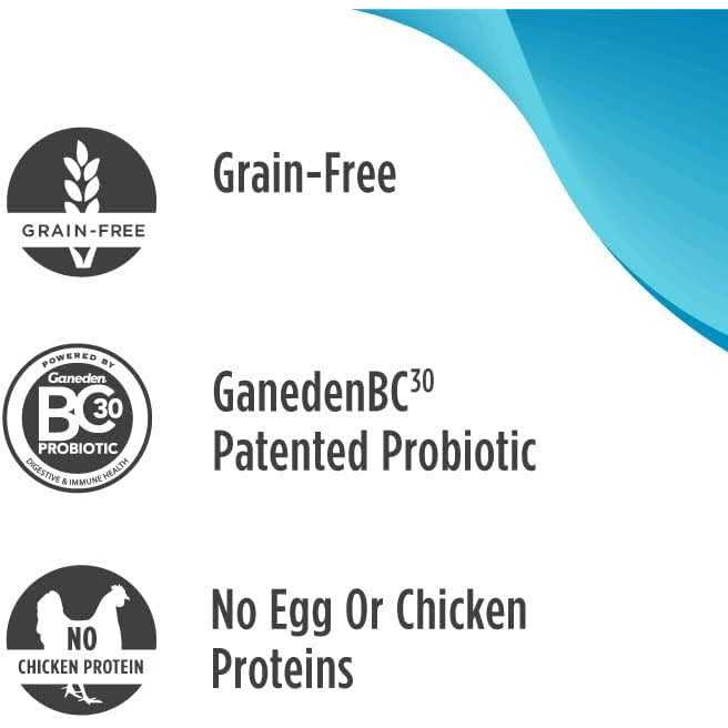 Nulo Freestyle Adult Salmon & Peas Grain-Free Dry Dog Food