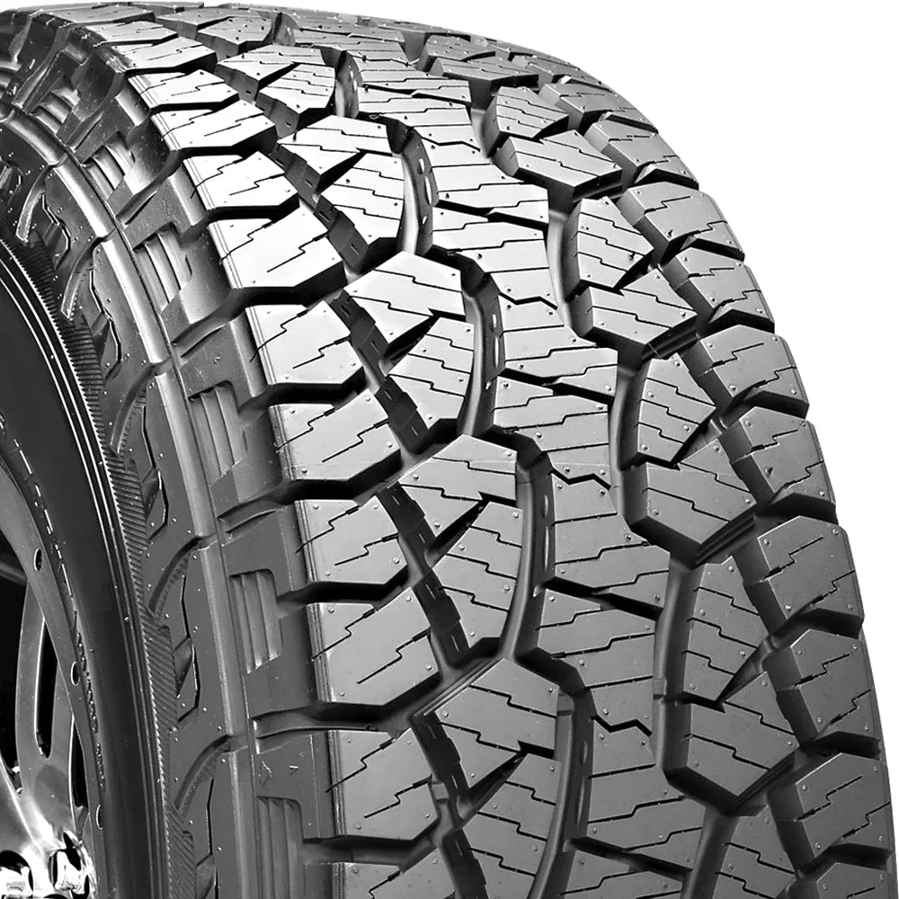 Hankook Dynapro ATM RF10 All-Terrain Tire - 275/55R20 113T Fits: 2014-18 Chevrolet Silverado 1500 High Country. 2011-18 GMC Sierra 1500 Denali