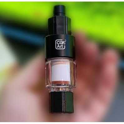 CO2Art CO2 Inline Diffuser