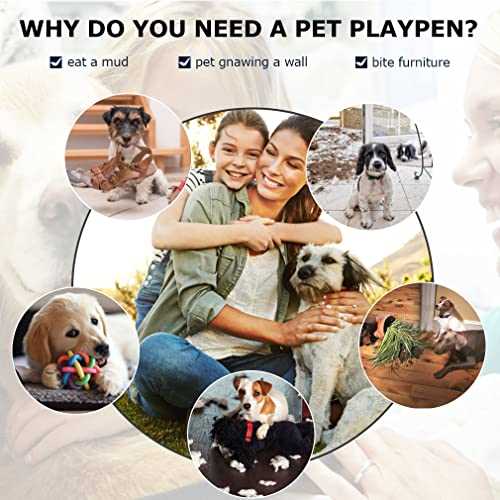 BestPet 24,30,36,42,48 Inch Dog Crates for Large Dogs Folding Mental Wire Crates Dog Kennels Outdoor and Indoor Pet Dog Cage Crate with Double-Door,