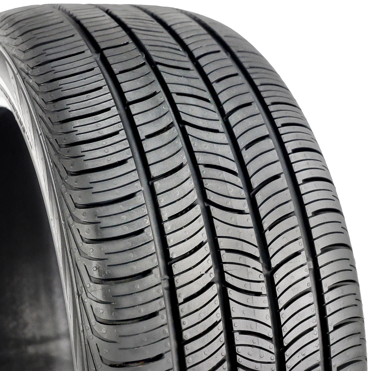 Continental ContiProContact All Season 245/40R18 97V XL Passenger Tire