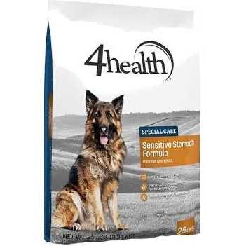 4health Special Care Adult Sensitive Stomach Formula Dry Dog Food