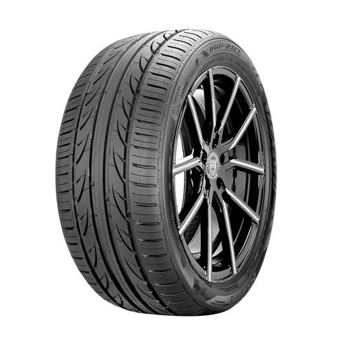 Lexani LXUHP-207 215/45R18 89WW BSW (4 Tires)