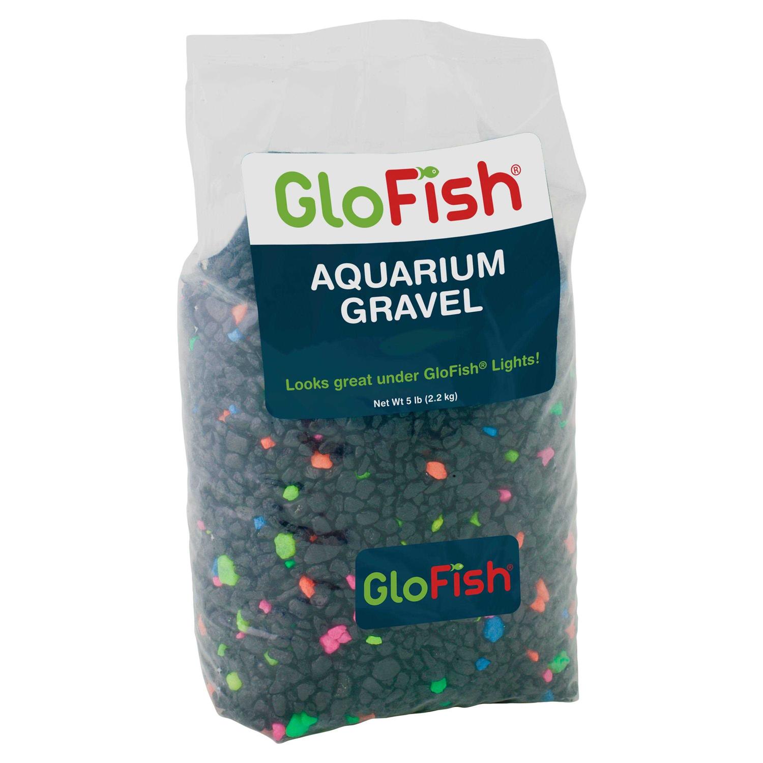 GloFish Aquarium Gravel