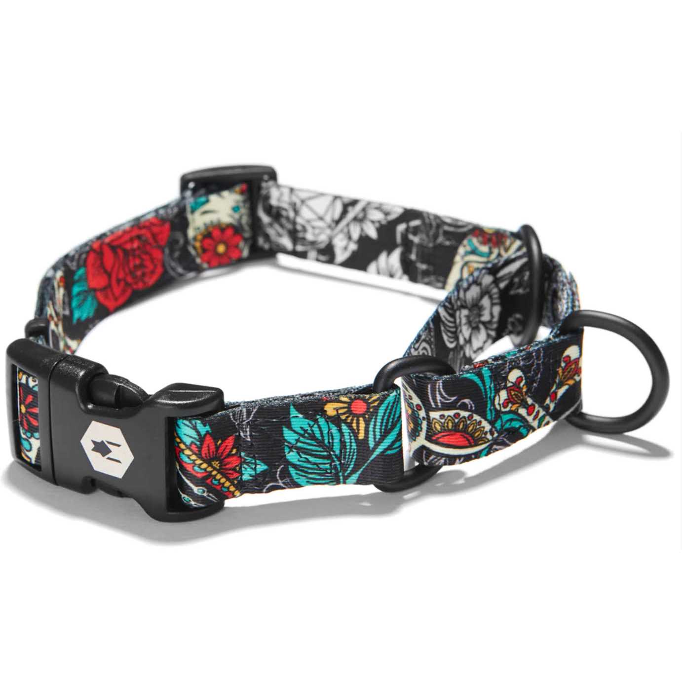 Wolfgang Dog Collar