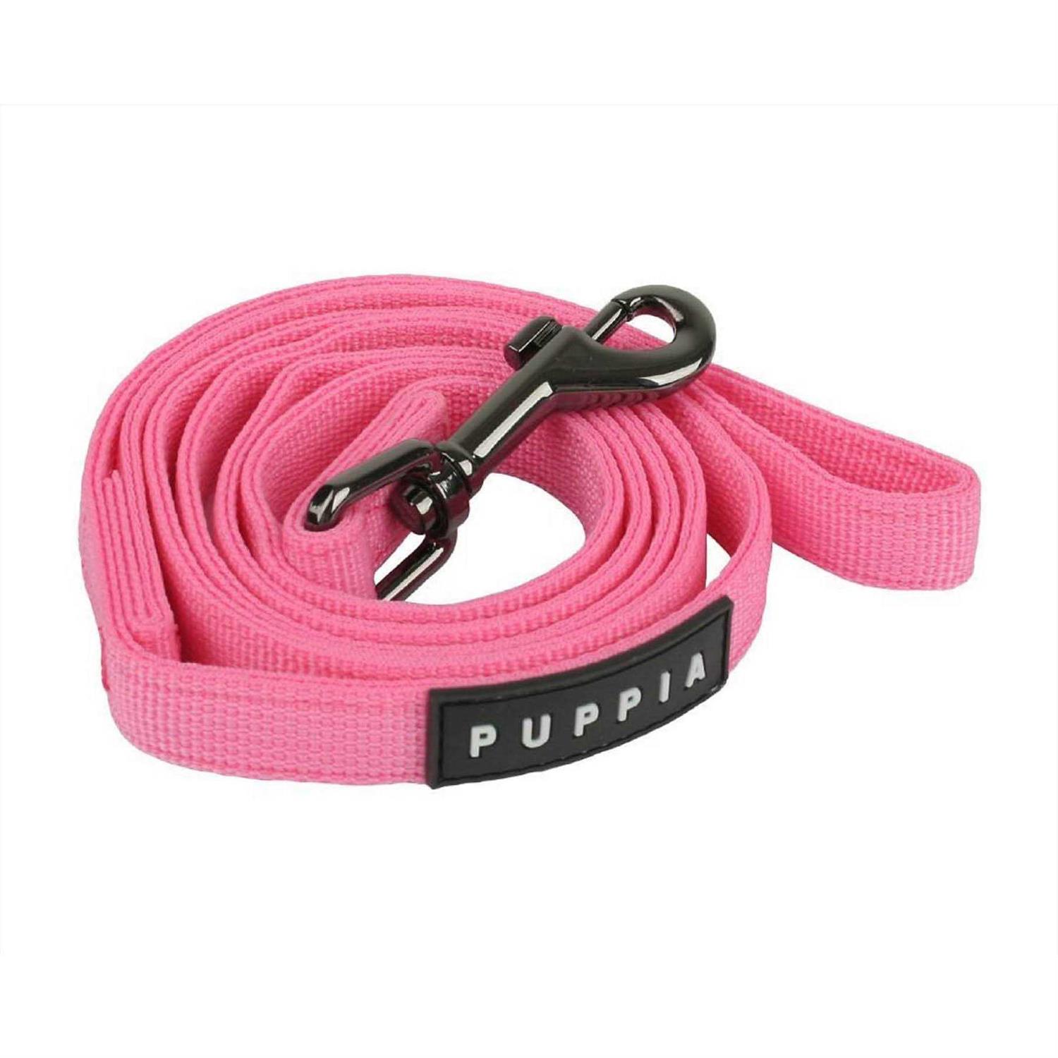 Puppia Lead Two Tone