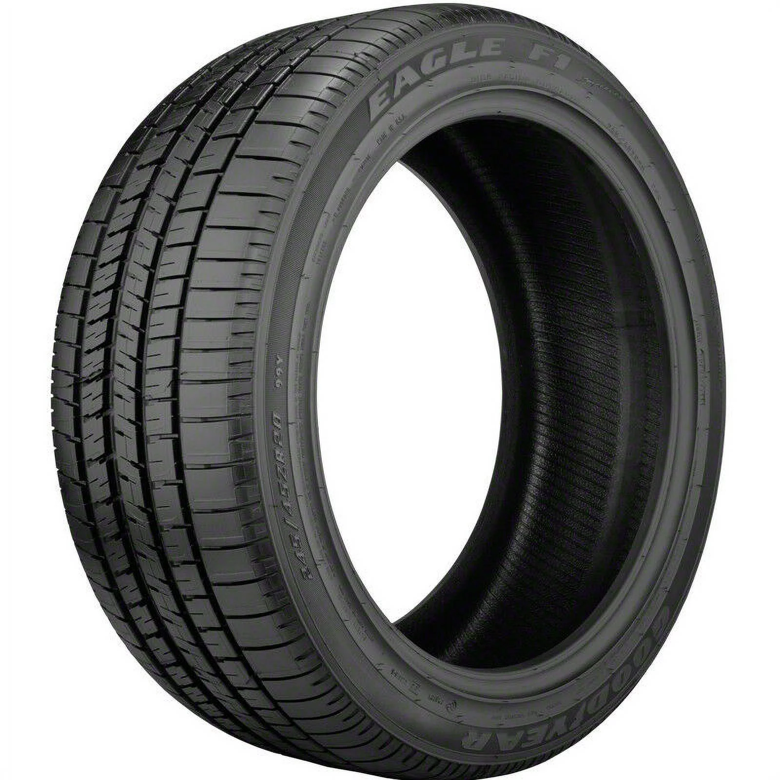 Goodyear Eagle F1 Supercar 245/45ZR20 99Y Performance Tire