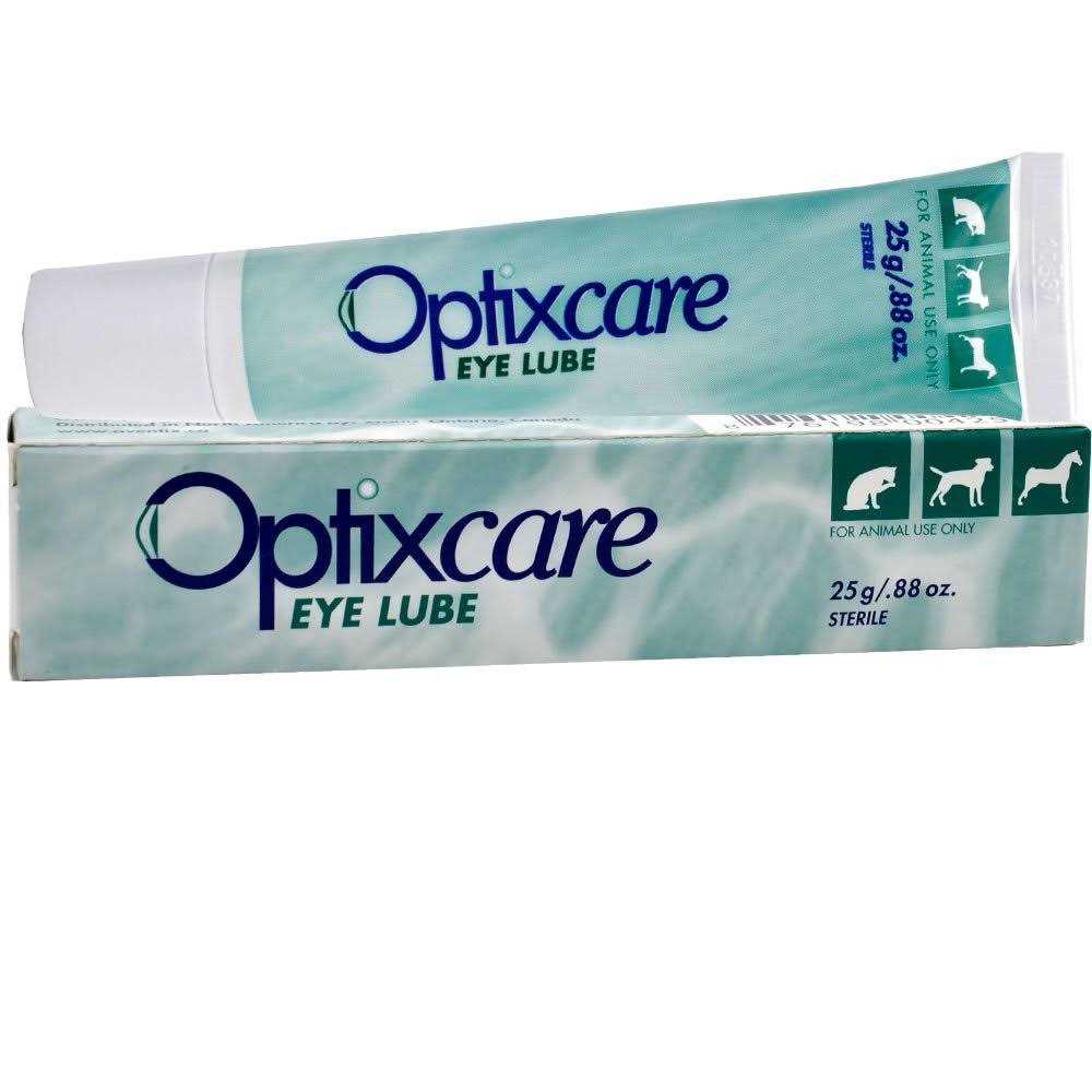 Optixcare Eye Lube