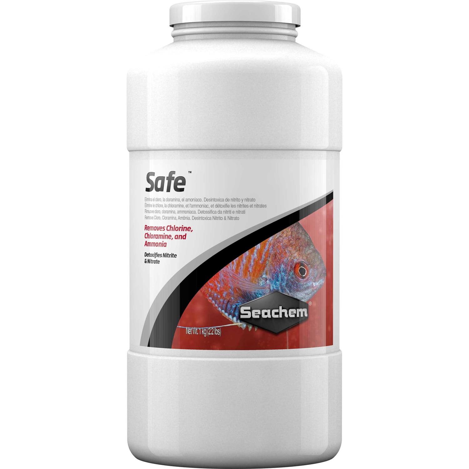 Seachem Safe 1 kg