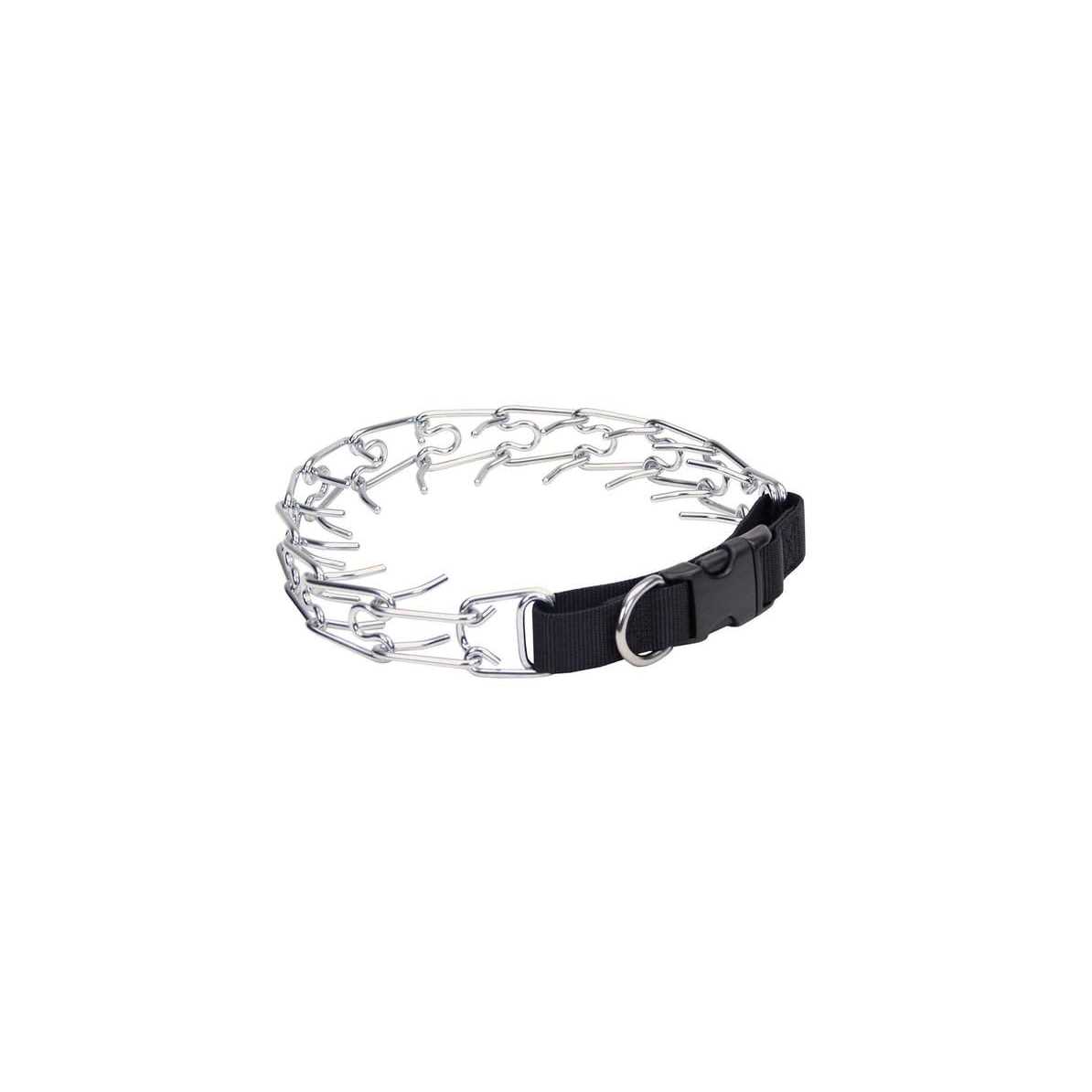 Retriever Easy-On Prong Dog Training Collar