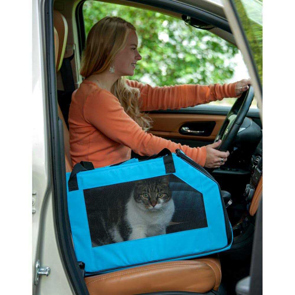Pet Gear Signature Car Seat & Carrier