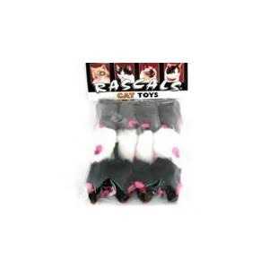 Turbo Assorted Mice Cat Toys