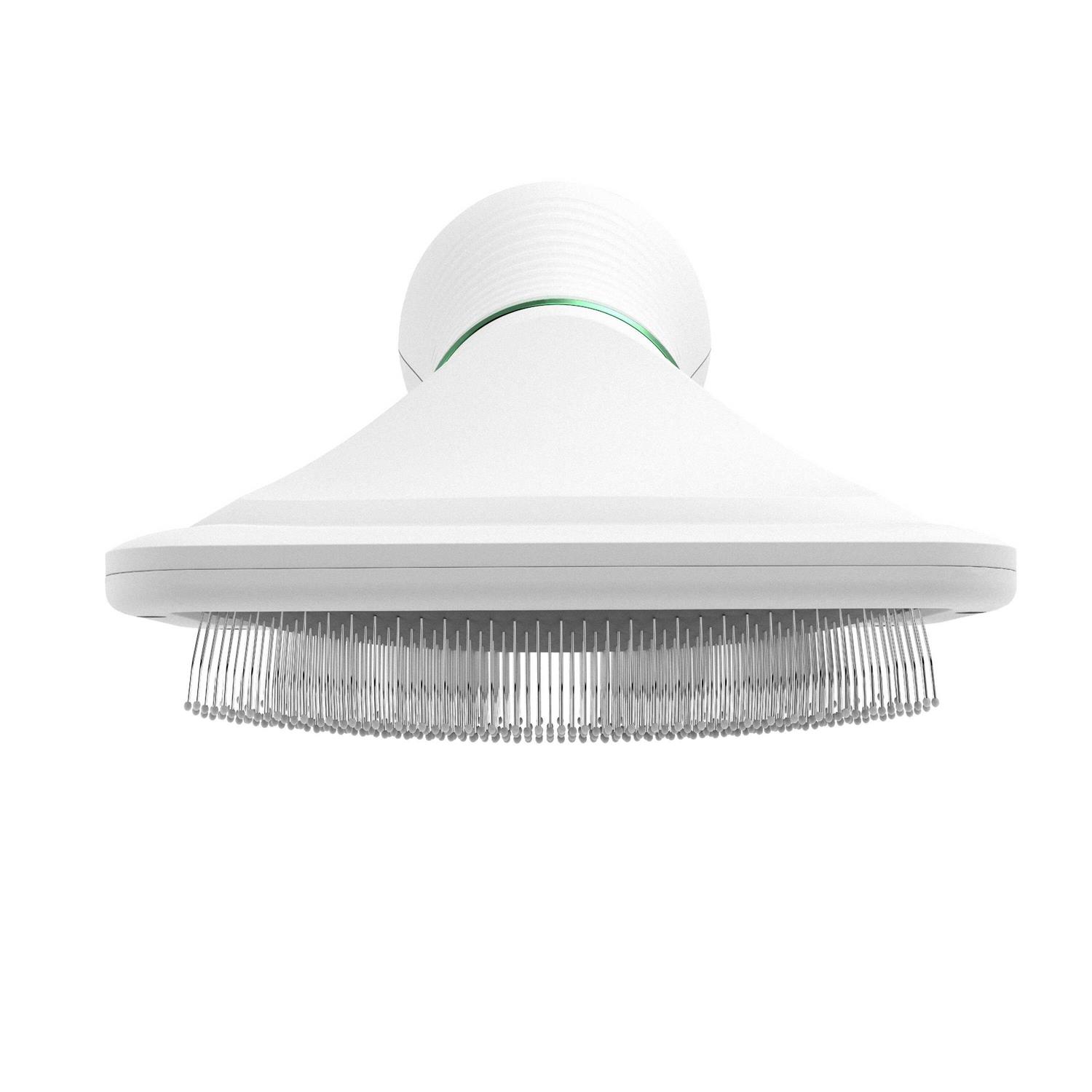 Pet Life Aero-Groom 2-in-1 Electronic Pet Dryer and Pin Brush